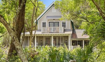 19 Sabal Palm Trl, Bald Head Island, NC 28461