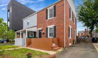 2139 S OXFORD St, Arlington, VA 22204