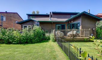 1823 Beaver Pl, Anchorage, AK 99504