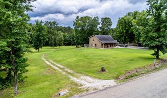 4721 Detonti Rd, Benton, AR 72015