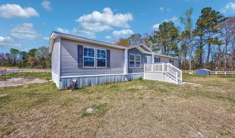4233 Valley Forge Rd, Aynor, SC 29511