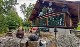 123 Eagle Point Rd, Aurora, ME 04408