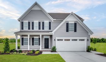 336 Heritage Shores Cir Plan: Anderson, Bridgeville, DE 19933