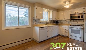 1214 Stampede Ave, Cody, WY 82414