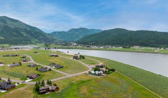 Lot 41 ASTER LOOP, Alpine, WY 83128