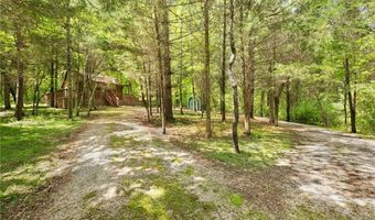 3431 N Cedar Gap Ln, Birdseye, IN 47513
