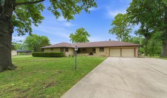 1701 N Sunset Dr, Augusta, KS 67010