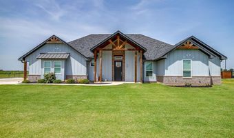 114 Esther Ct, Millsap, TX 76066