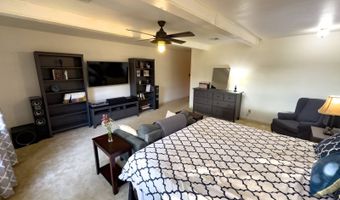 7011 Ragan Rd, McAlester, OK 74501