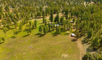 6310 Happy Hollow Ln, Bonanza, OR 97623