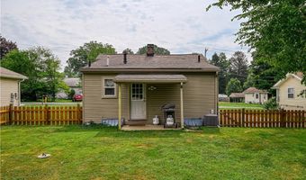 3236 S Bender Ave, Akron, OH 44319