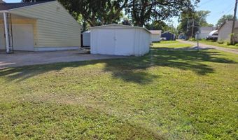 1320 Lincoln St, Beatrice, NE 68310