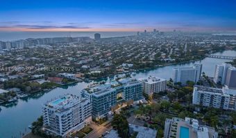 9201 E Bay Harbor Dr 604, Bay Harbor Islands, FL 33154