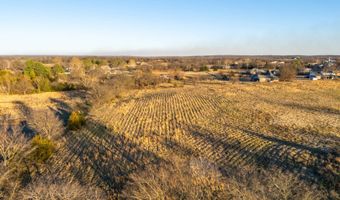 E HWY 16, Beggs, OK 74421