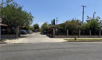 14222 Filmore, Arleta, CA 91331