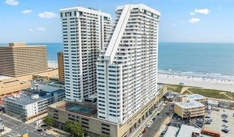 3101 Boardwalk T1 909, Atlantic City, NJ 08401