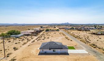 7807 Jimson Ave, California City, CA 93505