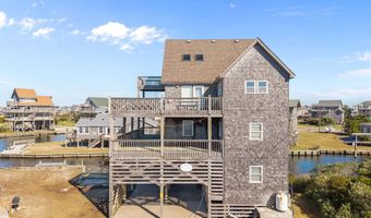 39189 A N Albacore Ln Lot 205, Avon, NC 27915