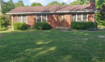 5360 Taylor Barrow Rd, Auburn, KY 42206