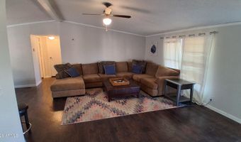 65897 N Melody Ln, Cibola, AZ 85328