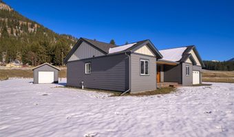 804 Kirchey Creek Dr, Alberton, MT 59820