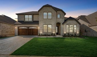 121 Harlan Ct, Aledo, TX 76008