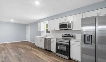 3255 N Coffee Pot Rd, Austin, IN 47102