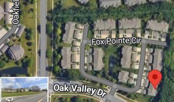 1354 Fox Pointe Cir, Ann Arbor, MI 48108