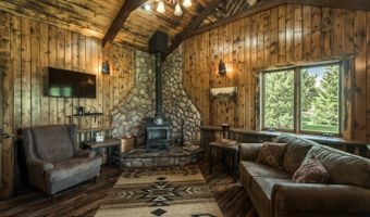 29 WHITE POINT Rd, Cora, WY 82925
