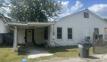 67 Main Ave, Brooklyn, MS 39425