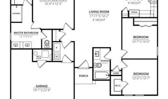 2026 Green Acres Dr, Adrian, MI 49221