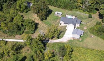 9995 Cedar View Ln, Aurora, IN 47001