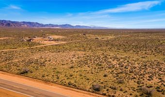 W Chloride Road lot 21, Chloride, AZ 86431