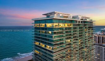 10203 Collins Ave 2701, Bal Harbour, FL 33154