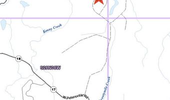 14181 S Kenny Creek Loop, Trapper Creek, AK 99683