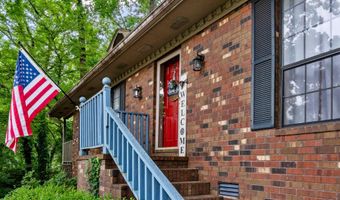 1704 NORTHRIDGE Dr, Arkadelphia, AR 71923