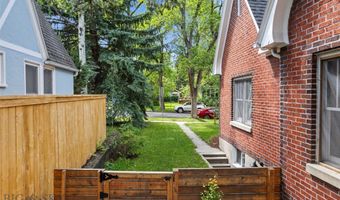 618 S 7th Ave, Bozeman, MT 59715