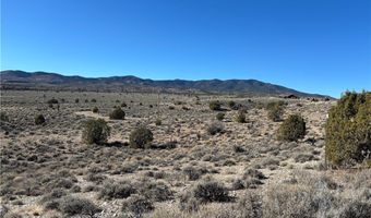 Mabel Trail, Caliente, NV 89008