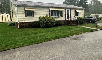 12 Frair Tuck Lane Ln, Coventry, RI 02816