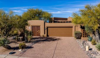 8502 E CAVE CREEK Rd 10, Carefree, AZ 85377