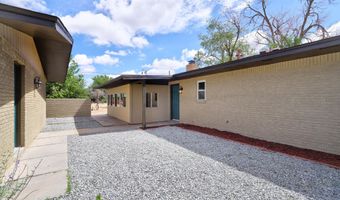 342 Goddard Ave, Belen, NM 87002