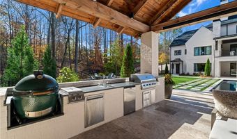 1002 Overlook Ter, Ball Ground, GA 30107