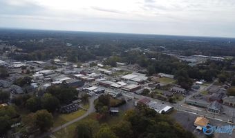 Lot 6 2nd Street NE, Arab, AL 35016