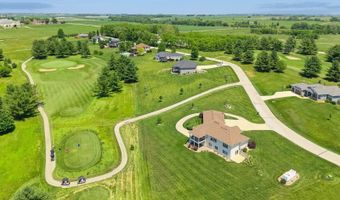 26255 Country Side Dr, Adel, IA 50003