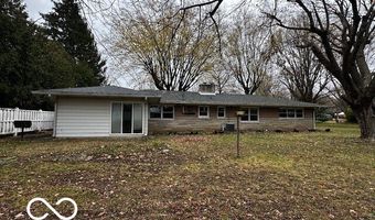 2325 Melody Ln, Anderson, IN 46012