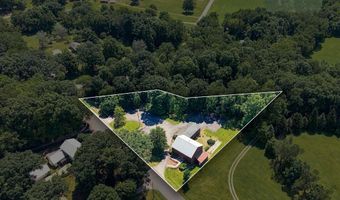 697 County Road 1302, Ashland, OH 44805