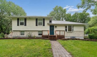 104 W Oak St, Archie, MO 64725