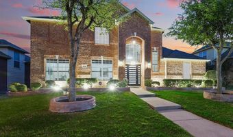 1614 Clear Springs Dr, Allen, TX 75002