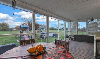 14877 Messmore Rd, Ashville, OH 43103