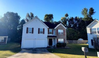 3890 Brookgate Dr, Ellenwood, GA 30294